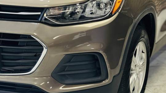 2021 Chevrolet Trax