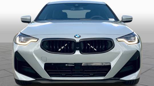 2024 BMW 2 series m sport
