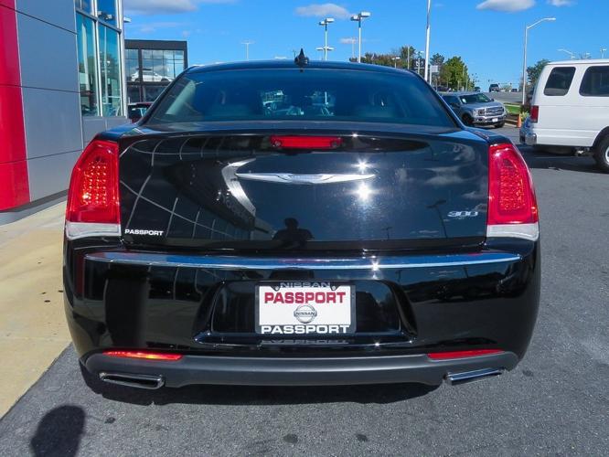 used 2016 chrysler 300 limited suitland, md 20746 for sale in camp springs, maryland