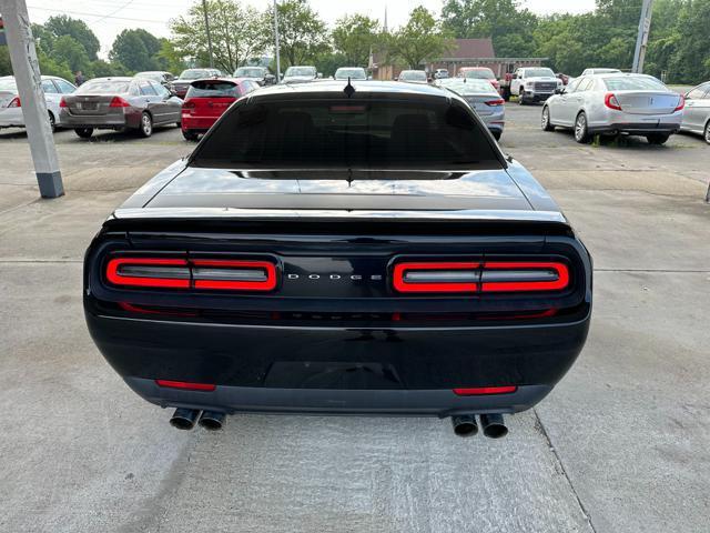 2015 dodge challenger r/t