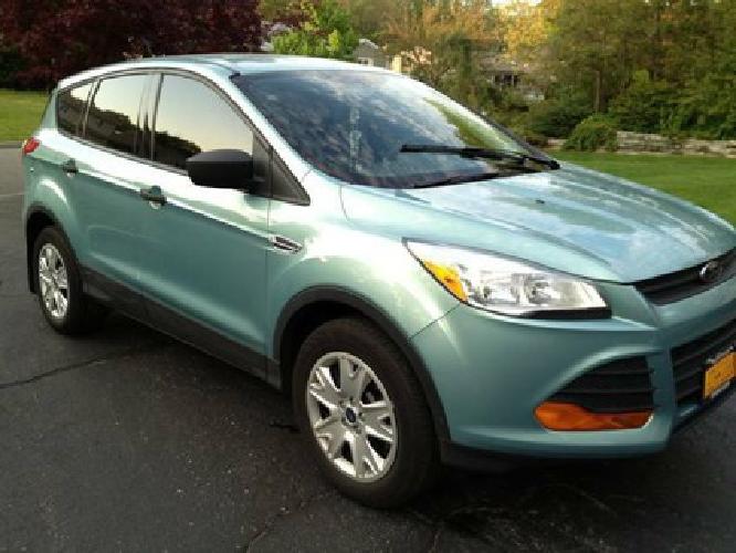 2013 ford escape in smithtown, ny
