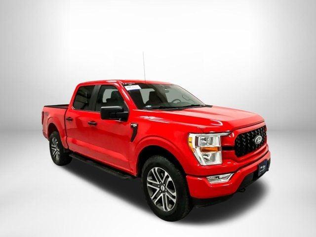 2021 ford f-150 xl in plattsmouth, nebraska