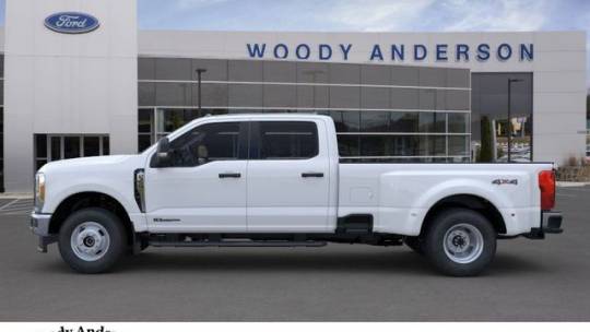 2024 Ford F-350