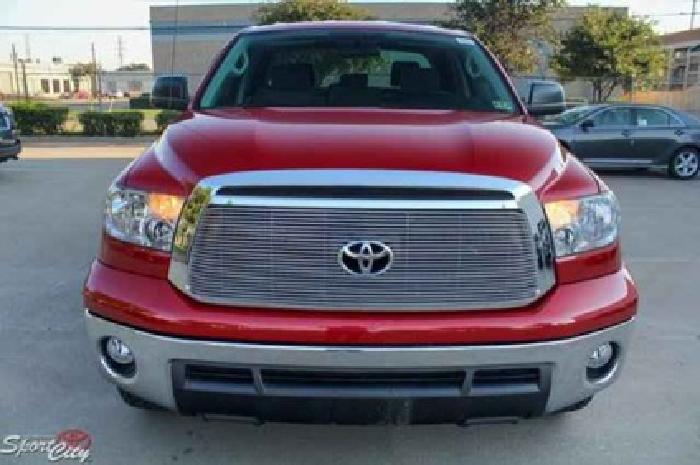 2011 toyota tundra 2wd truck dbl 4.6l v8 6-spd at (gs in dallas, tx