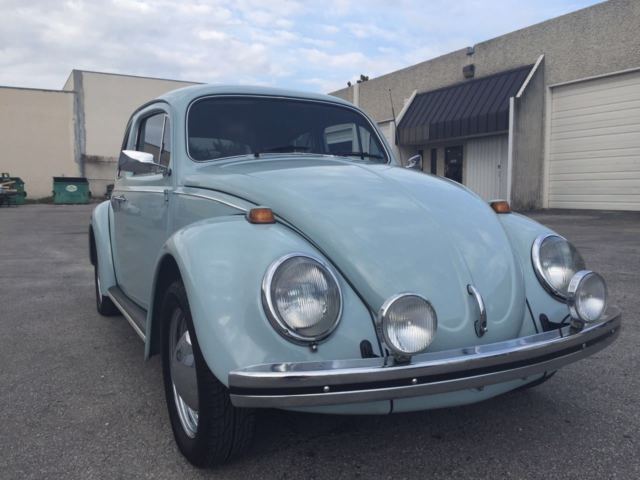 1972 vw bug f u s c a