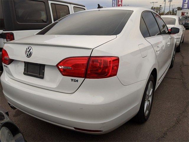 used 2011 volkswagen jetta tdi phoenix, az 85014 for sale in phoenix, arizona