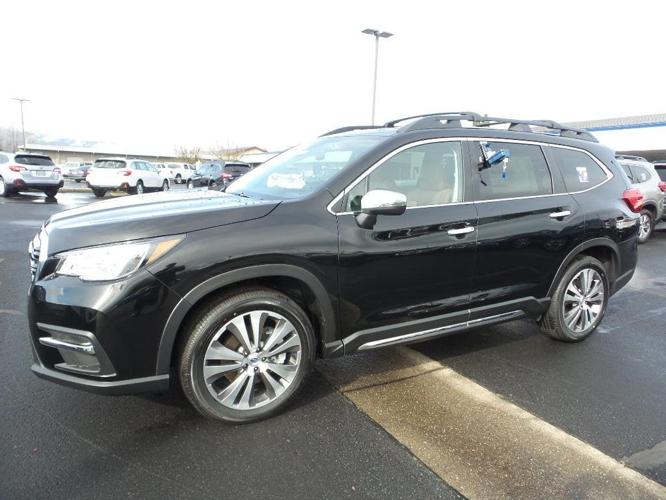 new 2019 subaru ascent touring 7-passenger medford, or 97504 for sale in medford, oregon