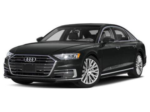 2019 audi a8 55