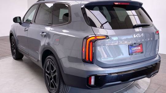 2024 Kia Telluride