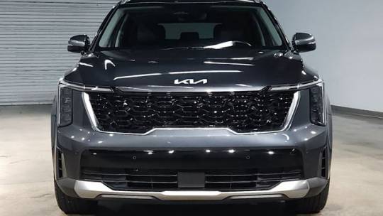 2024 Kia Sorento