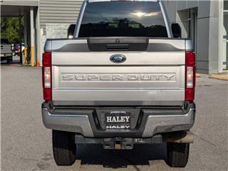 2021 Ford F-250 xlt