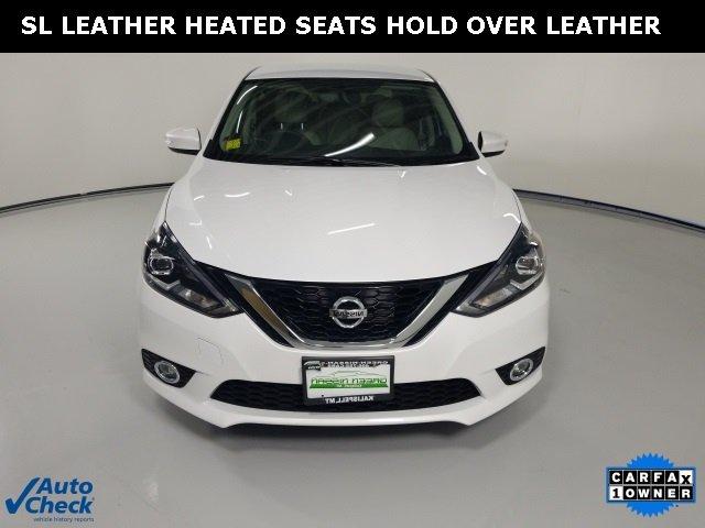 used 2017 nissan sentra sl kalispell, mt 59901 for sale in evergreen, montana