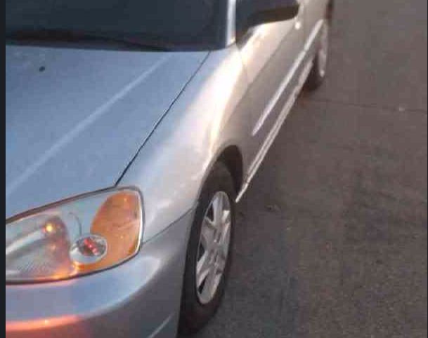 2001 honda civic ex for sale in california by owner