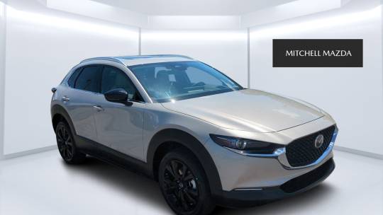 2024 Mazda CX-30