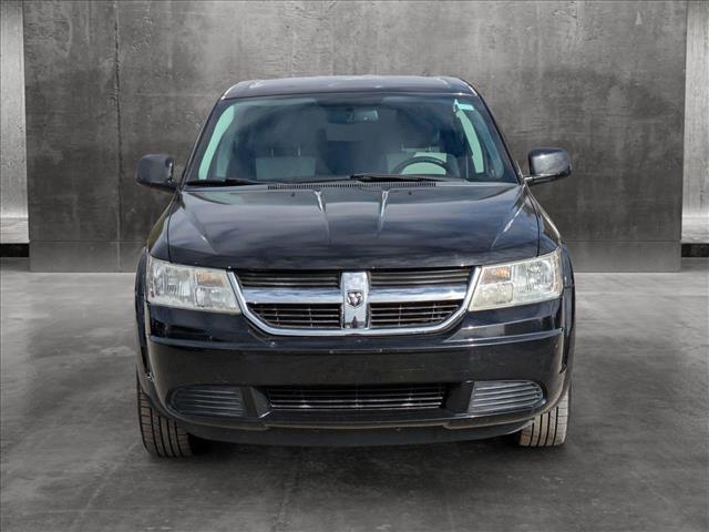 2009 dodge journey sxt