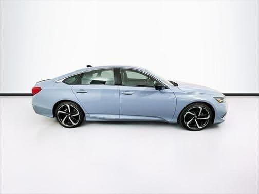 2022 honda accord sport 1.5t in west bend, wisconsin
