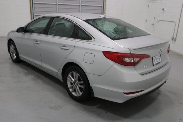 2016 hyundai sonata se se 4dr sedan pzev for sale in johnston, rhode island