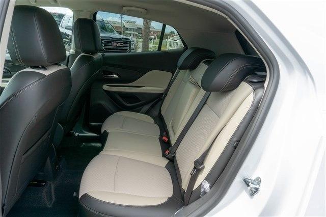 new 2019 buick encore fwd sport touring conway, sc 29526 for sale in conway, south carolina