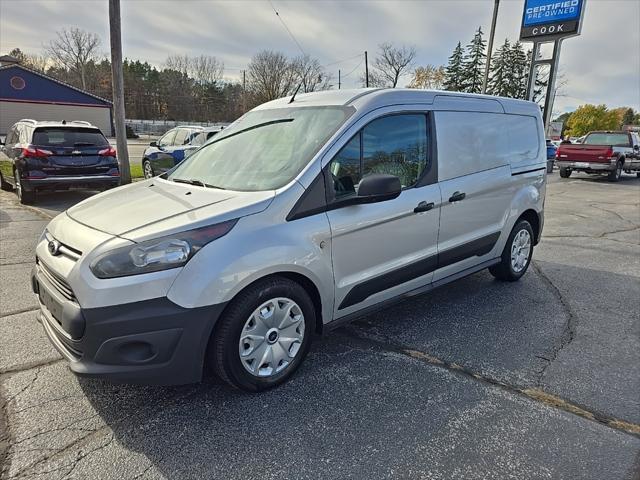 2014 ford transit connect xl w/rear liftgate