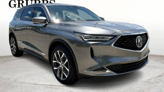 2024 Acura MDX