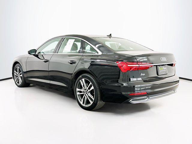 2023 audi a6 45 premium