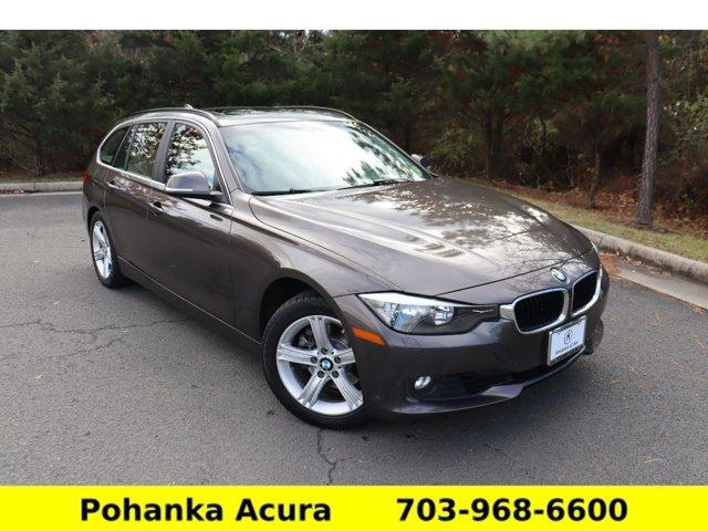 2015 bmw 328 i xdrive