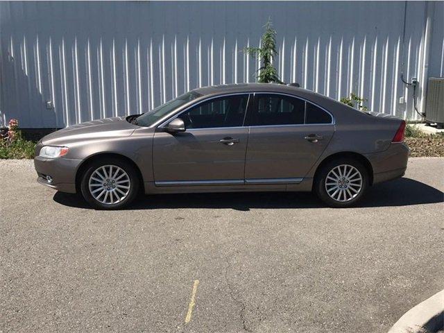 used 2012 volvo s80 3.2 east wenatchee, wa 98802 for sale in wenatchee, washington