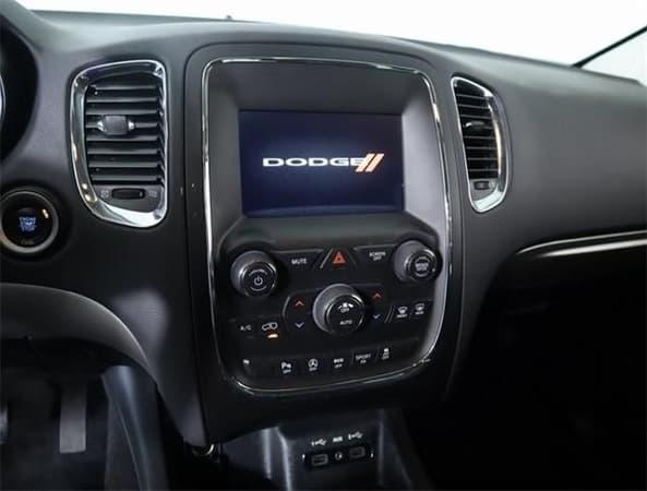 2018 dodge durango in beloit, wisconsin