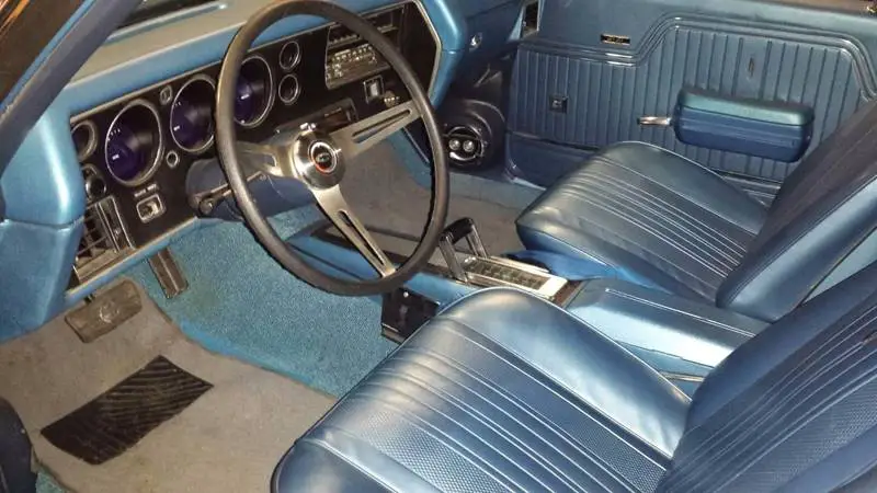 1970 chevrolet chevelle ss pro touring