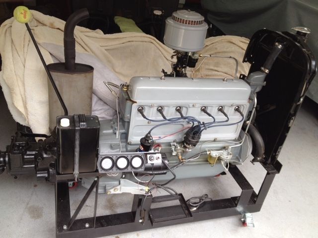 1933 chevrolet master