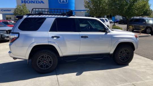 2021 Toyota 4Runner