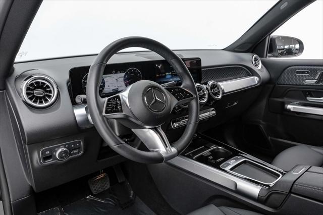2024 mercedes-benz glb 250 base