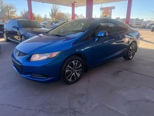 2013 honda civic in centennial, colorado