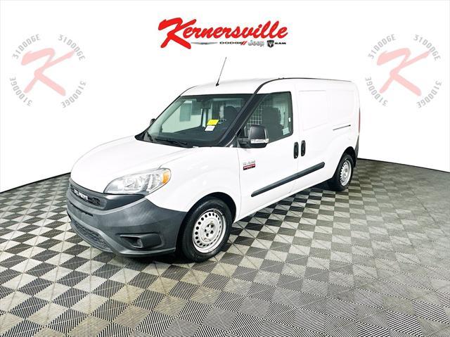2020 ram promaster city tradesman