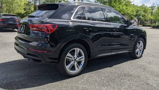 2024 Audi Q3