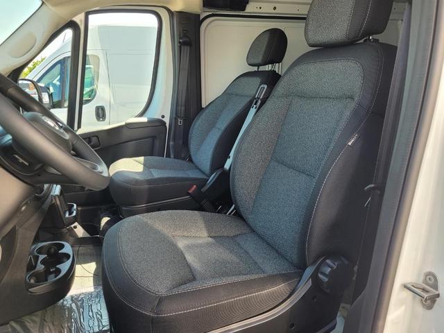 2024 ram promaster 1500 low roof