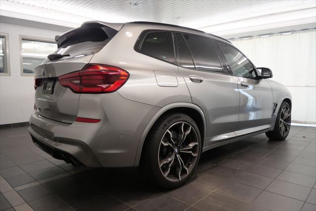2021 bmw x3 m awd