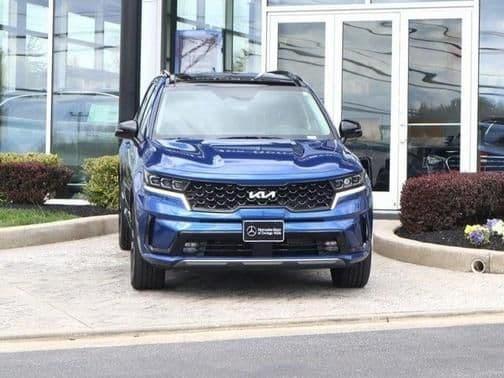 2022 kia sorento sx 4dr all-wheel drive in owings mills, maryland