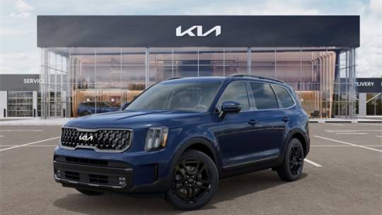 2024 Kia Telluride