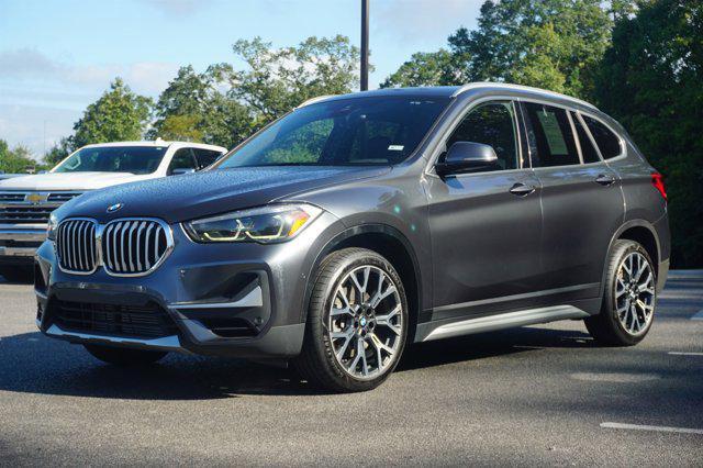 2021 bmw x1 sdrive28i