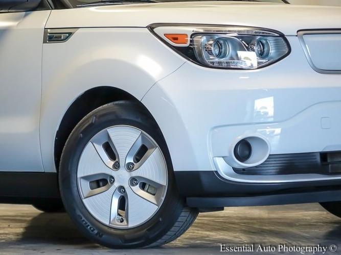 used 2016 kia soul ev phoenix, az 85040 for sale in phoenix, arizona