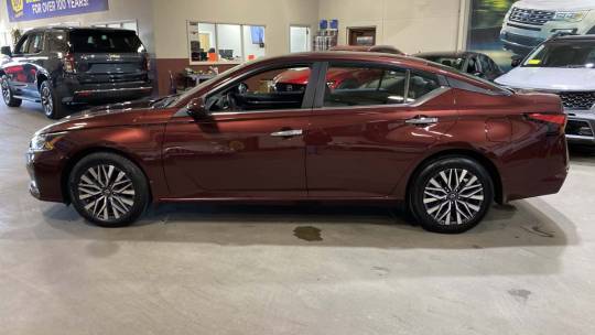 2023 Nissan Altima