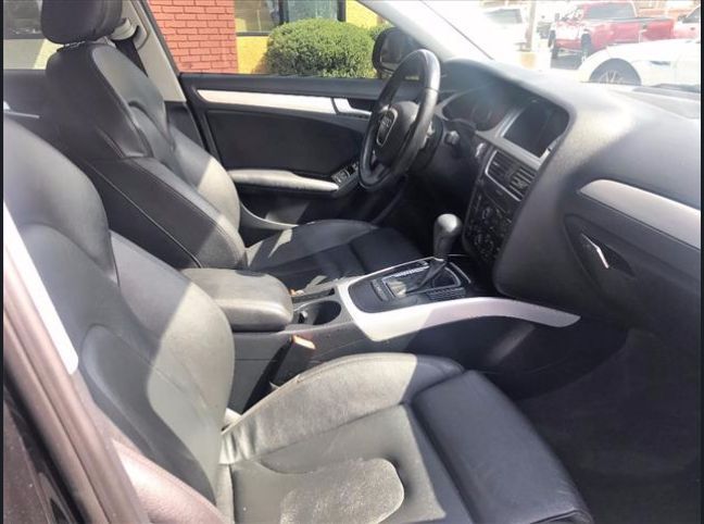 2009 audi a4 for sale in arizona by owner