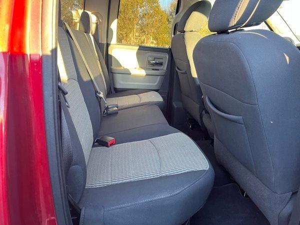 2010 dodge ram 1500 in saint louis, missouri