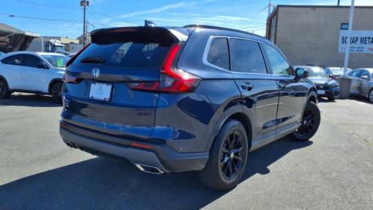 2024 Honda CR-V