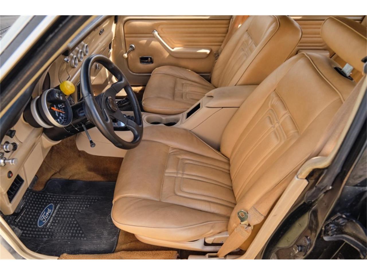 1976 ford maverick