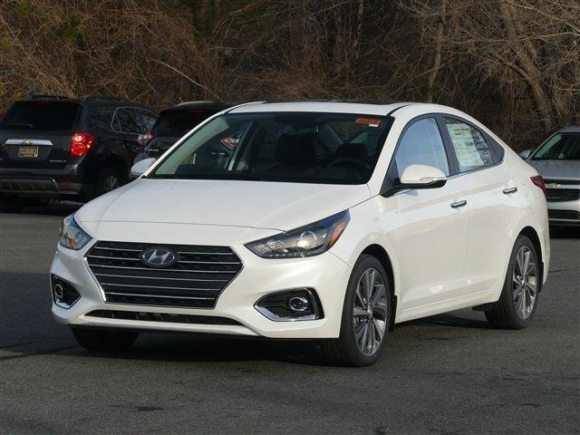 new 2019 hyundai accent limited dover, de 19901 for sale in dover, delaware