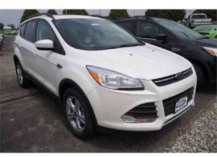 2014 ford escape se in groveport, oh