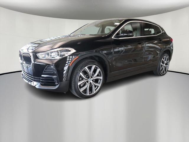 2021 bmw x2 sdrive28i
