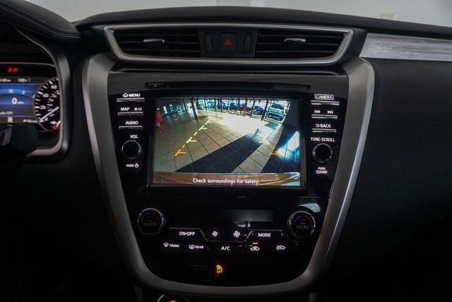 used 2016 nissan murano sv mobile, al 36606 for sale in mobile, alabama